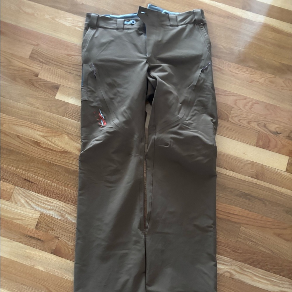 Sitka Grinder Pants